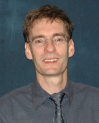 Dr. Graham Rodwell MD, Nephrologist (Kidney Specialist)