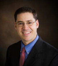 Dr. Nathan E. Berry M.D., Ophthalmologist