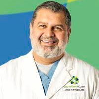 Dr. Jaime  Giraldo M.D.