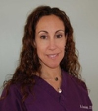 Dr. Adrienne Amirata D.M.D., Dentist