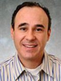 Dr. Stephen Craig Scarpero MD, Internist
