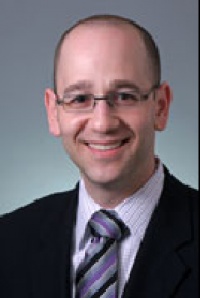 Dr. Andrew D Norden MD, Neurologist