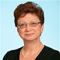 Mrs. Irina  Rybalsky MD