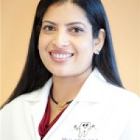 Dr. Milu  Sinha DDS