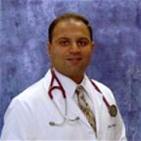 Akik K. Parikh M.D., Cardiologist