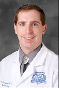 Dr. David A. Crandall M.D.