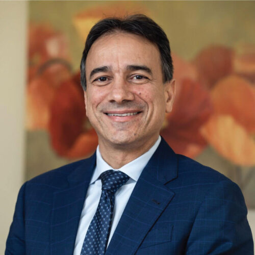 Behzad Taghizadeh, MD, FACC, Cardiologist