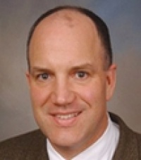 Dr. Michael A Johnson MD, Pediatrician