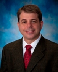 Dr. Chris Cecil Cook M.D., Surgeon