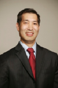 Dr. Derek Y. Kunimoto MD, Ophthalmologist