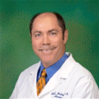 Dr. Robert G Mobley MD, Ophthalmologist