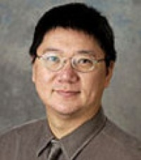 Dr. Paul Tien-chung Shone MD, Internist