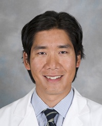 Dr. Hojoong Mike Kim MD, Neurologist