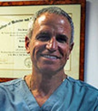 Dr. Jerome Saul Lustbader D.M.D, Dentist