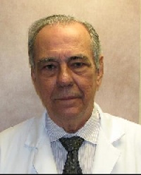 Dr. Emilio J Gomez-madrazo MD