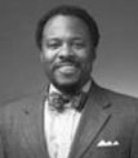 Dr. Kenneth R Alleyne MD, Sports Medicine Specialist