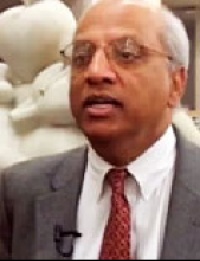 Dr. Rajender Reddy M.D., Internist