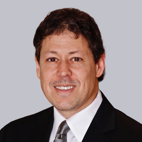 Dr. Paul Aaronson, MD, FACS, Urologist