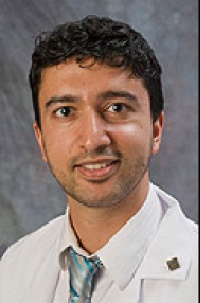 Dr. Vasudev  Mandyam MD
