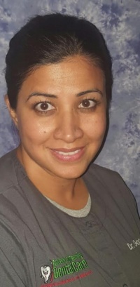 Anu Sood DDS, Dentist