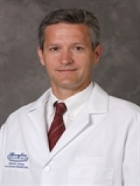Dr. Chad White MD, OB-GYN (Obstetrician-Gynecologist)