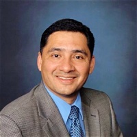 Dr. Juan Carlos Rodriguez M.D., Sleep Medicine Specialist