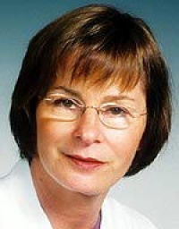 Dr. Nancy Sue Roberts M.D., OB-GYN (Obstetrician-Gynecologist)