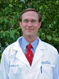Dr. Waring Trible M.D., Gastroenterologist