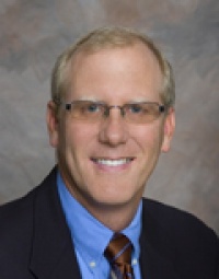 Dr. John F. Johanson MD