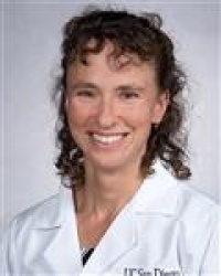 Ilona Barash MD, PHD, Emergency Physician