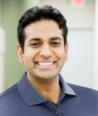 Dr. Vilas Sastry DMD, Dentist