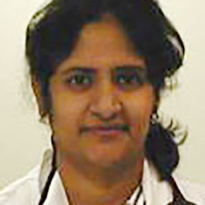 Dr. Madhavi Rayapudi, MD, Infectious Disease Specialist