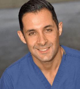 Dr. Mehran Movassaghi, M.D., Urologist