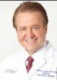 Dr. Robert George Lahita MD, PH.D.