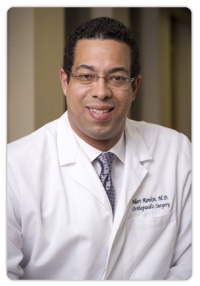 Dr. Marc Espy Rankin M.D.