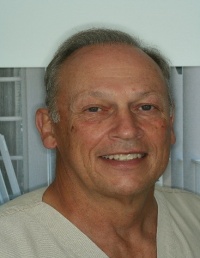 Dr. Julian Wade Nichols DMD, Endodontist