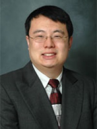 Dr. Rick Hong MD, Emergency Physician