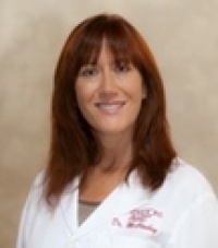 Dr. Jacalyn A Mccloskey MD