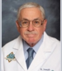 Dr. Leon Irwin Steinberg M.D., Internist