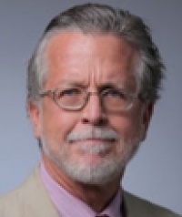 Dr. Perry  Cook M.D.