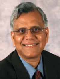 Dr. Sunder Mudaliar M.D., Internist