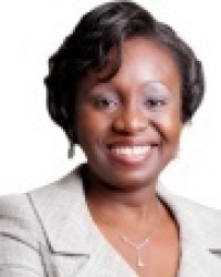 Dr. Vivian Chizorom Iwu D.P.M.