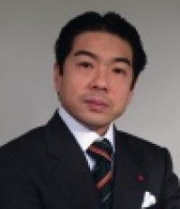 Dr. Luis Johnny Fujimoto D.M.D., Periodontist