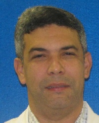Dr. Jose Rafael Marichal M.D., Internist
