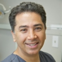 Dr. Shahram  Hosseini DDS