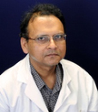 Dr. Jiaul Ahsan MD, Internist