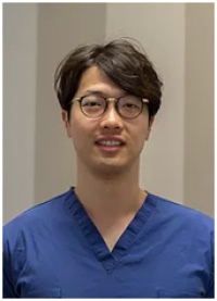 Dr. Sung H Kim DDS