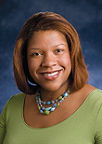 Dr. Tyeshia  Babineaux M.D.