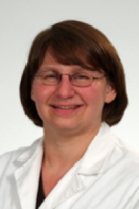 Dr. Stacy Siegendorf MD, Internist