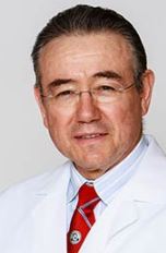 Dr. Henry Carlos Vasconez MD
